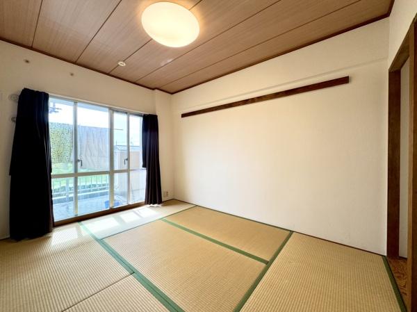 エクレール岩槻第１