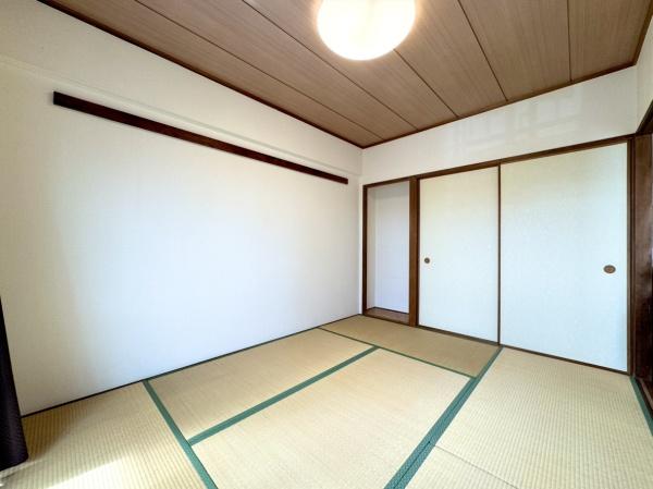 エクレール岩槻第１