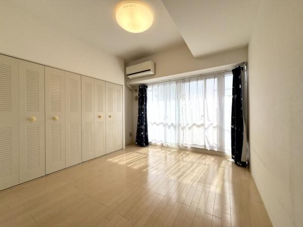 エクレール岩槻第１