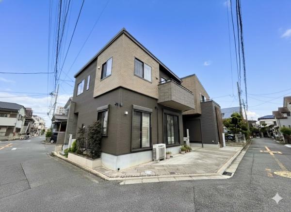 さいたま市桜区田島4丁目の中古一戸建