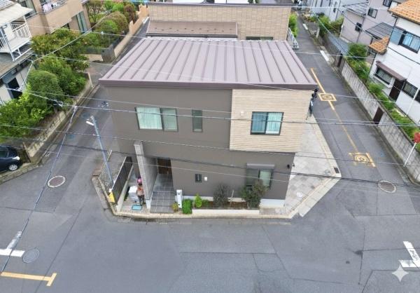 さいたま市桜区田島４丁目の中古一戸建て