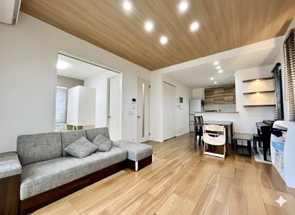 さいたま市桜区田島４丁目の中古一戸建