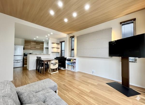 さいたま市桜区田島４丁目の中古一戸建