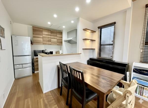 さいたま市桜区田島４丁目の中古一戸建て