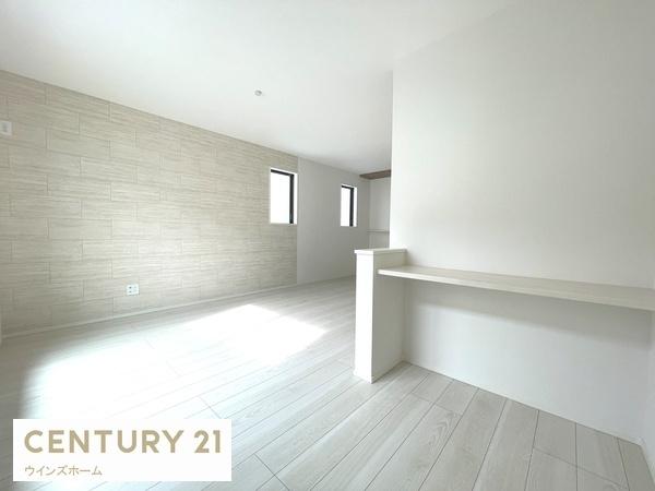 さいたま市根岸3期全2棟2号棟