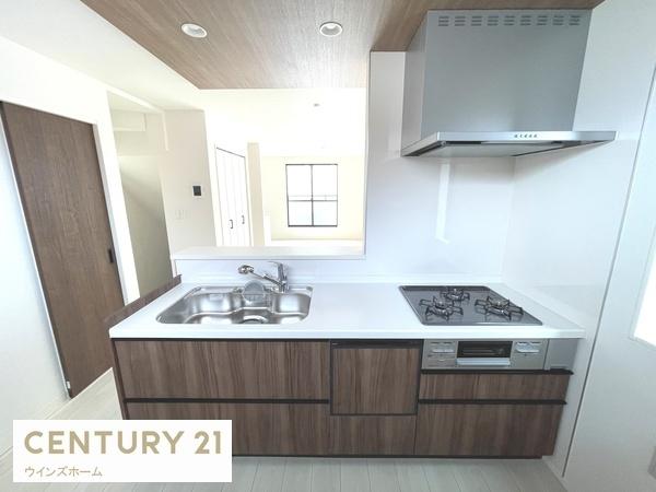 さいたま市根岸3期全2棟2号棟