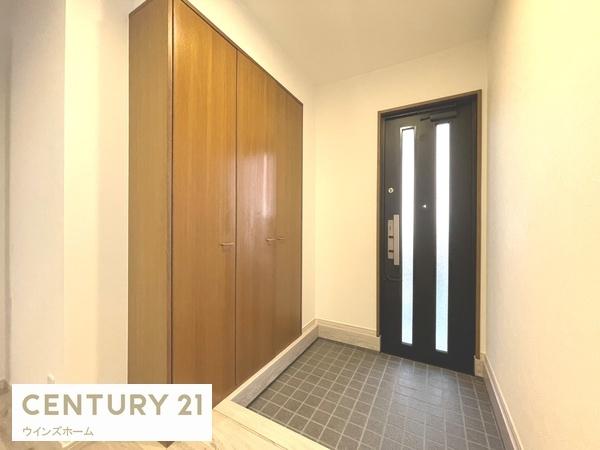 さいたま市南区大字大谷口の中古一戸建て