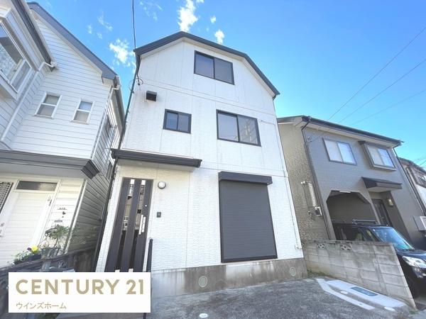 さいたま市南区大谷口　中古戸建