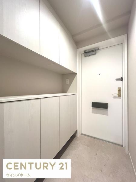 コスモ武蔵浦和ガーデンフォルム