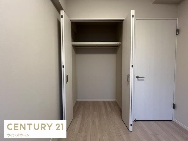 コスモ武蔵浦和ガーデンフォルム