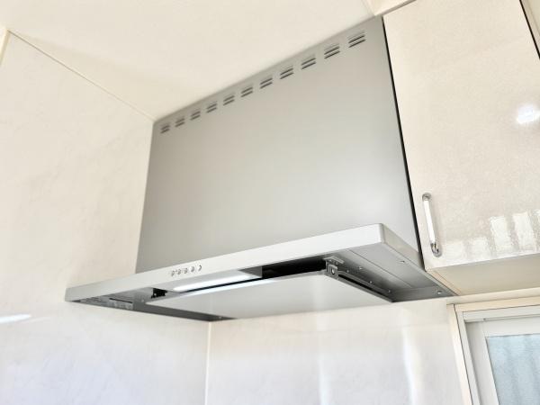 さいたま市中央区大戸６丁目の中古一戸建て