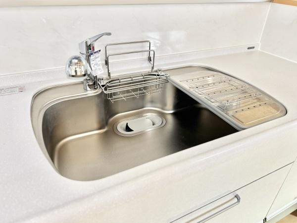 さいたま市中央区大戸６丁目の中古一戸建て