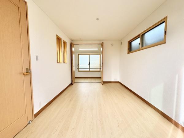 さいたま市中央区大戸６丁目の中古一戸建て