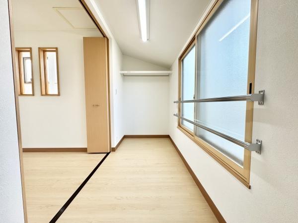 さいたま市中央区大戸６丁目の中古一戸建て