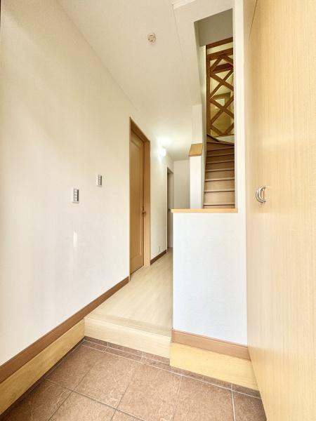 さいたま市中央区大戸６丁目の中古一戸建て