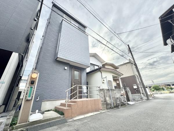 さいたま市中央区大戸６丁目の中古一戸建