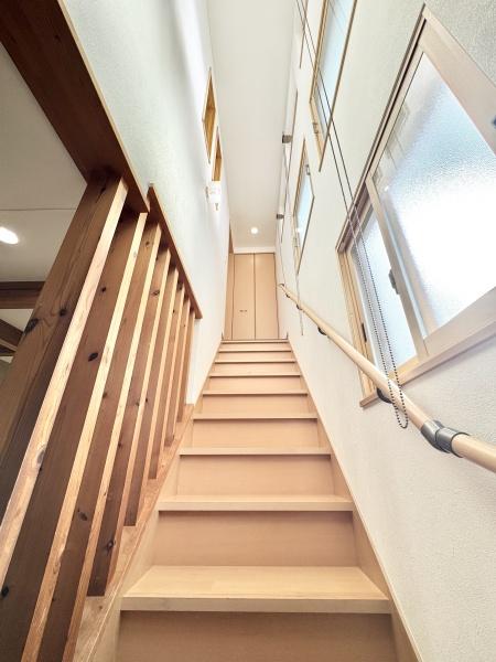 さいたま市中央区大戸６丁目の中古一戸建て