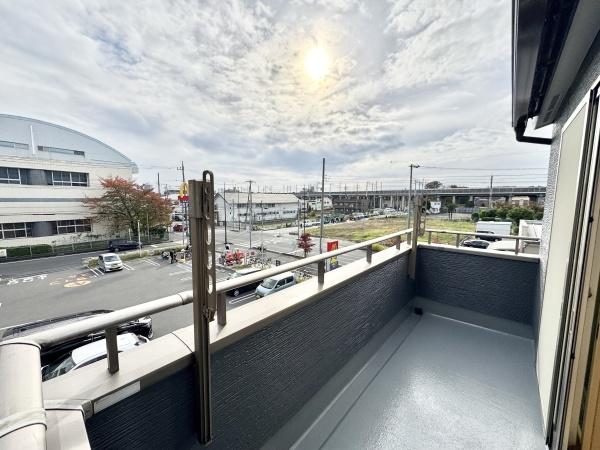 さいたま市中央区大戸６丁目の中古一戸建て