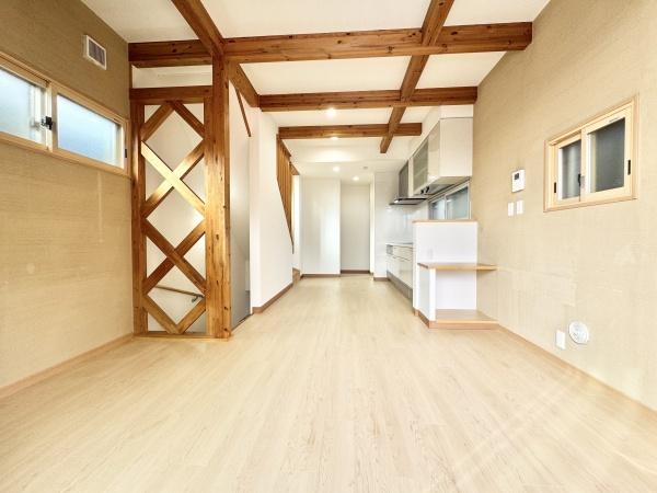 さいたま市中央区大戸６丁目の中古一戸建