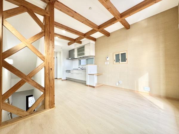 さいたま市中央区大戸６丁目の中古一戸建