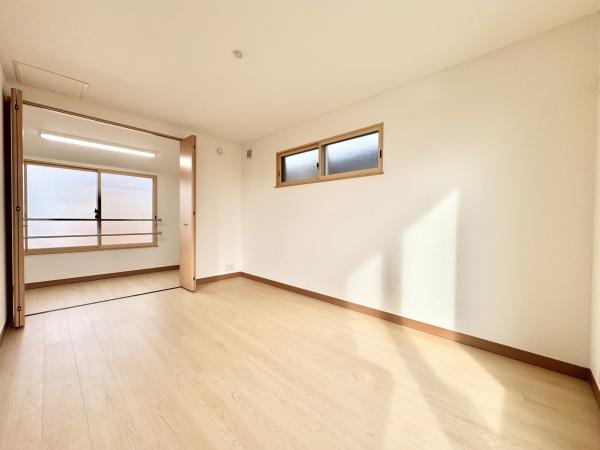 さいたま市中央区大戸６丁目の中古一戸建