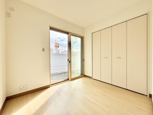 さいたま市中央区大戸６丁目の中古一戸建て