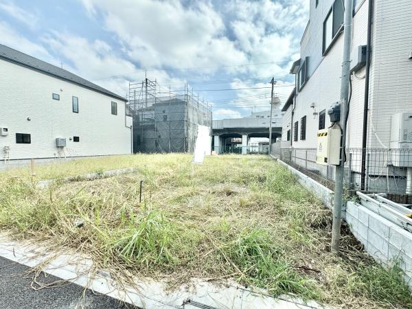 さいたま市桜区田島５丁目の新築一戸建