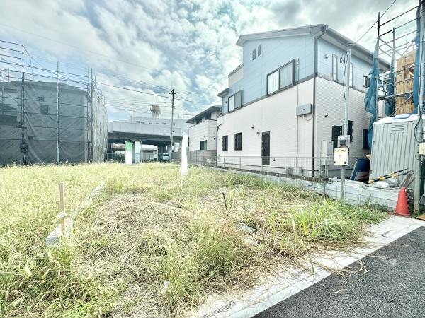 さいたま市桜区田島５丁目の新築一戸建