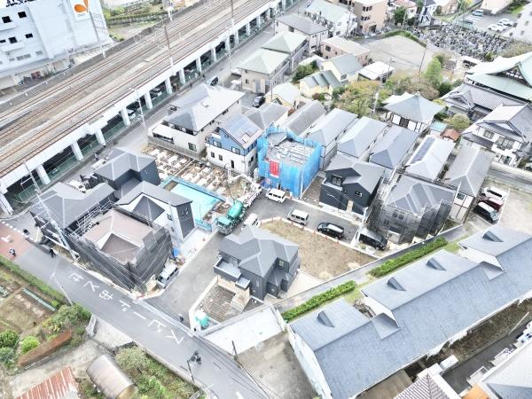 さいたま市桜区田島５丁目の新築一戸建