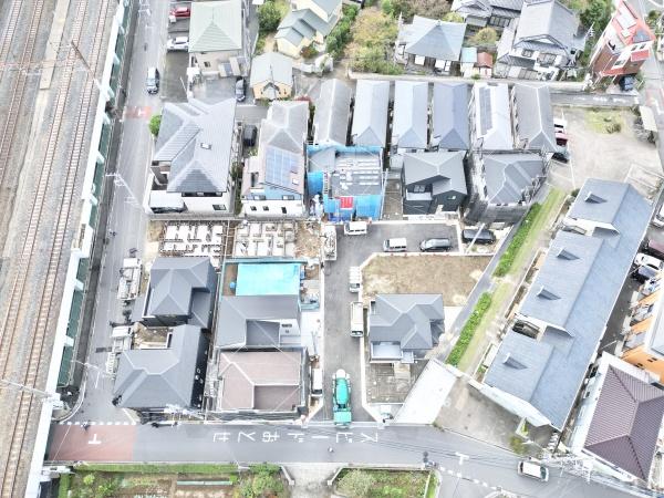 さいたま市桜区田島５丁目の新築一戸建