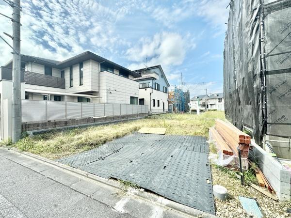 さいたま市桜区田島５丁目の新築一戸建