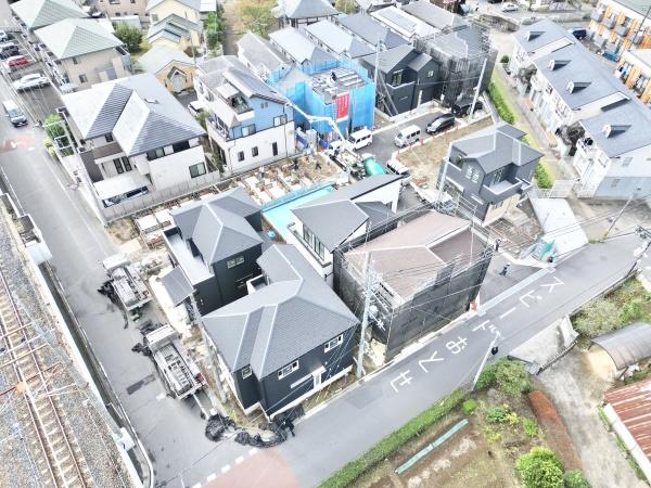 さいたま市桜区田島５丁目の新築一戸建