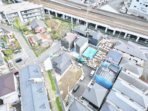 さいたま市桜区田島５丁目の新築一戸建