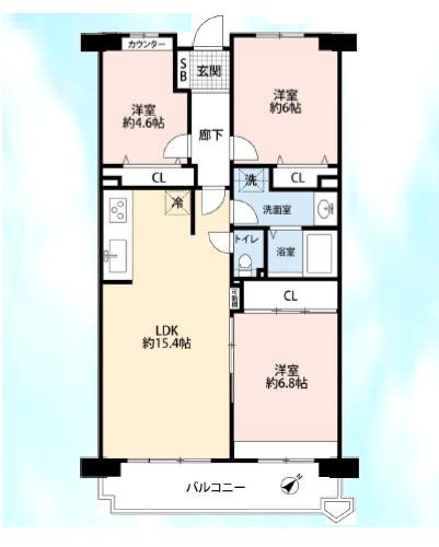 サンライフ東浦和