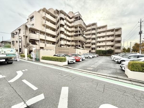 サンライフ東浦和