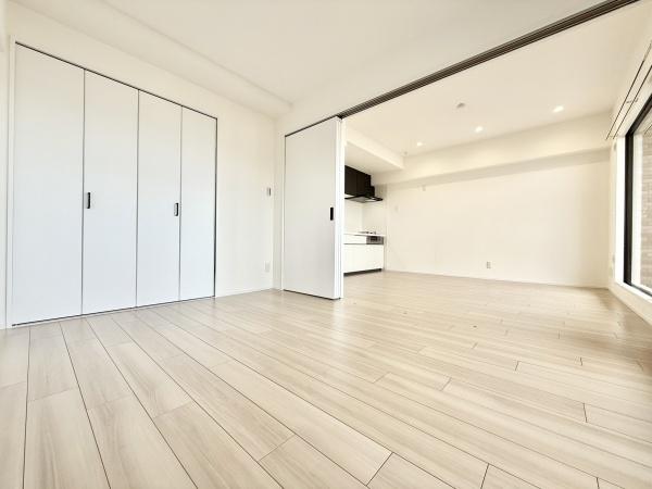 ライオンズヒルズ東浦和