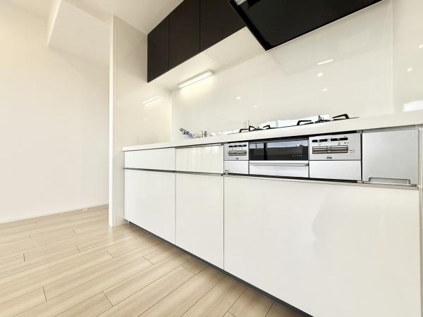 ライオンズヒルズ東浦和