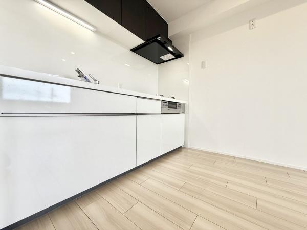 ライオンズヒルズ東浦和