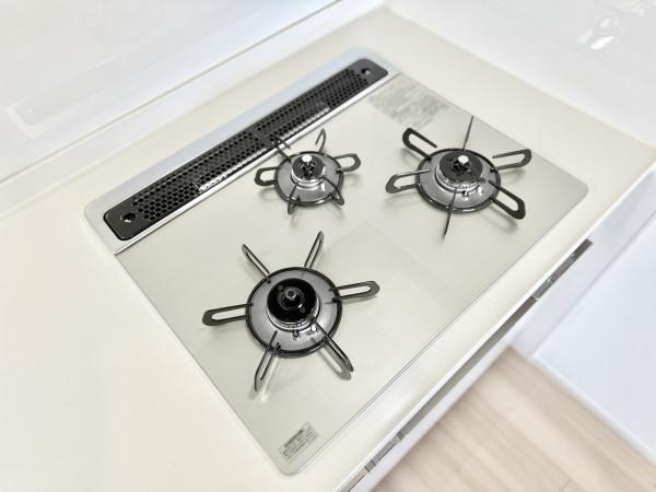 ライオンズヒルズ東浦和