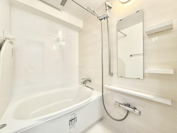 ライオンズヒルズ東浦和