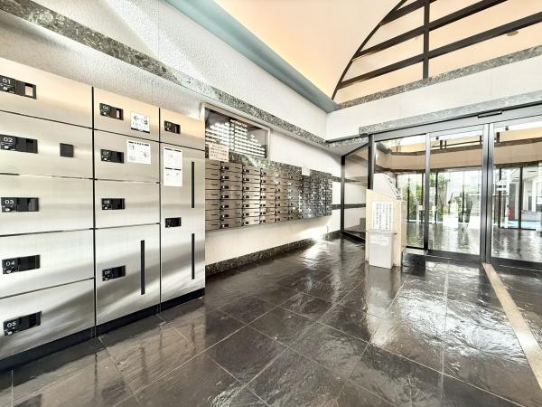 ライオンズヒルズ東浦和