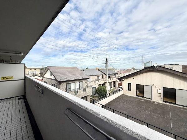 ライオンズヒルズ東浦和