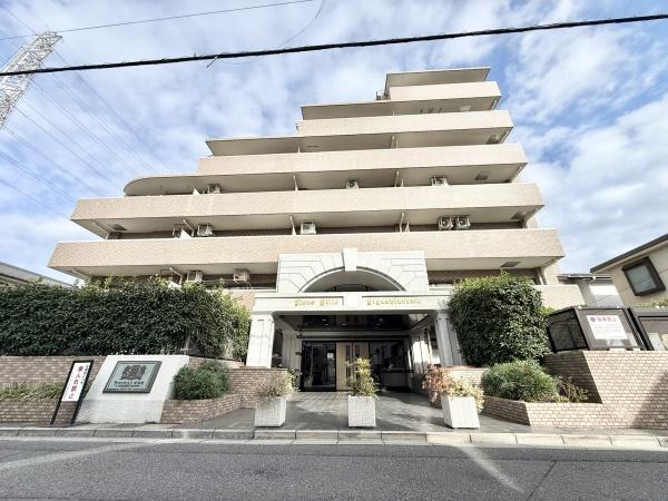 ライオンズヒルズ東浦和