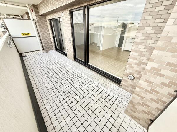 ライオンズヒルズ東浦和