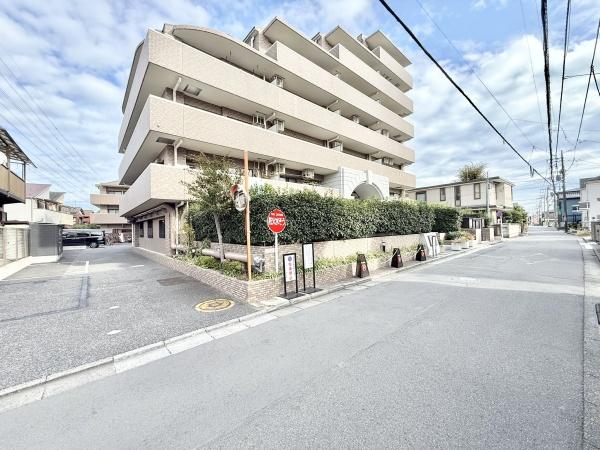 ライオンズヒルズ東浦和