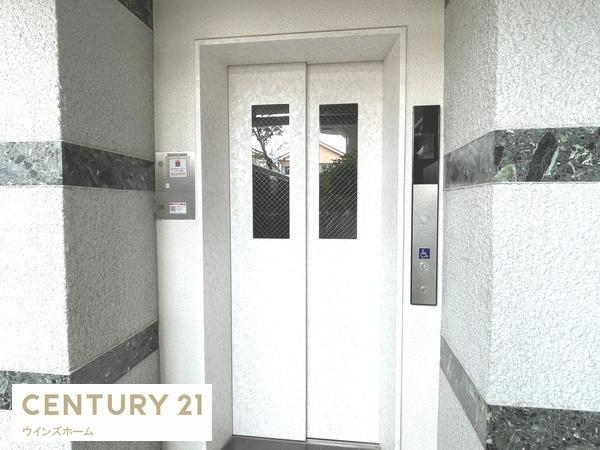 ライオンズヒルズ東浦和