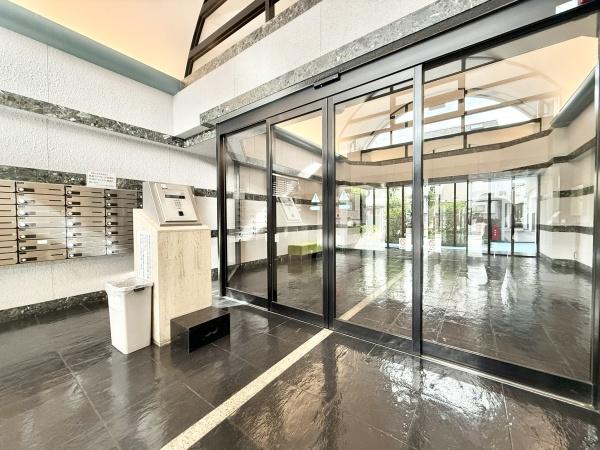 ライオンズヒルズ東浦和