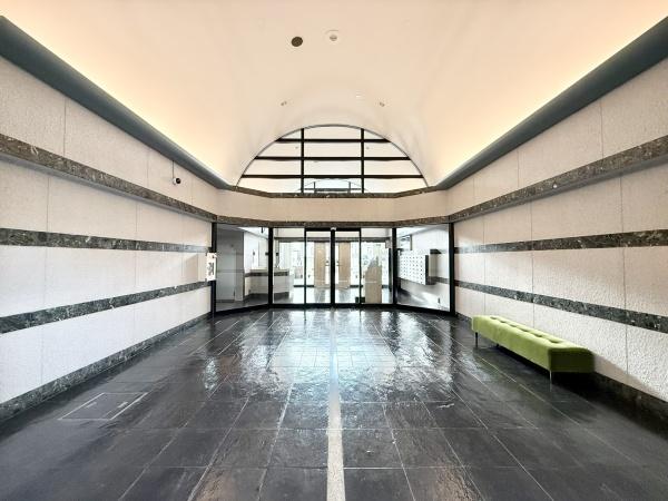 ライオンズヒルズ東浦和