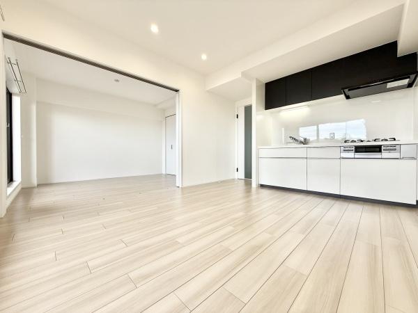 ライオンズヒルズ東浦和