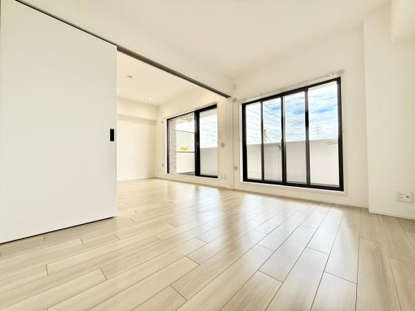 ライオンズヒルズ東浦和